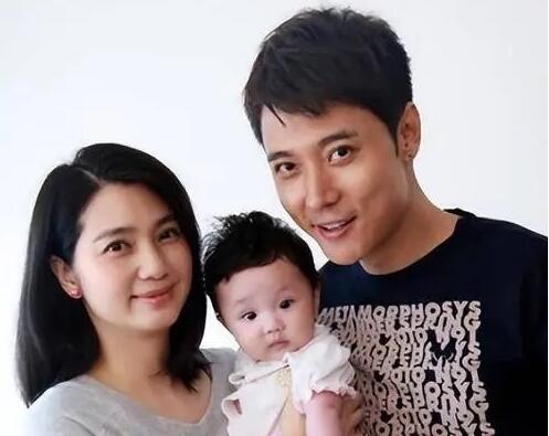 洪欣稱未離婚 矛盾與畢瀅無關(guān) 并發(fā)布致歉信道歉