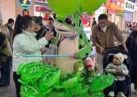 網紅“賣崽青蛙”到底做錯了什么 真相曝光簡直太驚人了