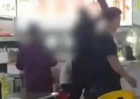 攤主中獎(jiǎng)千萬(wàn)后興奮掀桌?質(zhì)疑聲來(lái)了 真相揭露真的令人大吃一驚