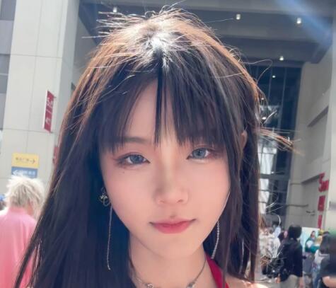 小慧君個人資料簡介