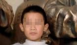 運城失聯20天的11歲男孩已身亡 原因竟是這樣太崩潰了