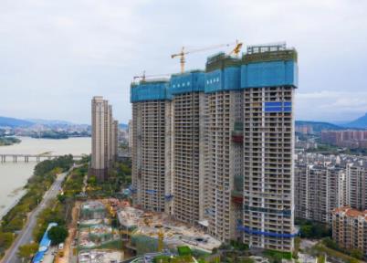廈門樓市奇觀:買房送兩頭豬 到底是什么情況?