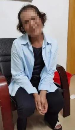 命案嫌犯男扮女裝潛逃11年后落網(wǎng) 真相曝光簡直太驚人了