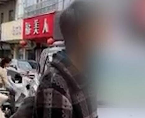 老人跨越千里找男網(wǎng)紅:非得見見他 始料未及真相簡(jiǎn)直太意外了