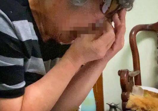 23年沒來往的繼子獲得天降遺產 內幕實在令人無奈