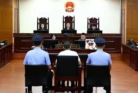 吳謝宇案二審維持死刑原判 真相曝光簡(jiǎn)直太驚人了