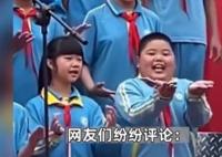 男孩六一表演化身行走表情包 原因竟是這樣實在是太意外了