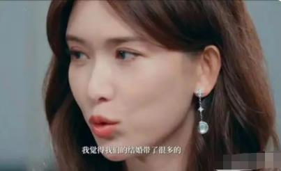 林志玲說自己主動求婚的 真的外表溫柔內(nèi)在清醒又強大