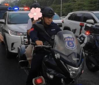 高考首個(gè)忘帶證件考生出爐 到底是什么情況?