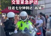 高考首個(gè)忘帶證件考生出爐 結(jié)果真的令人大吃一驚