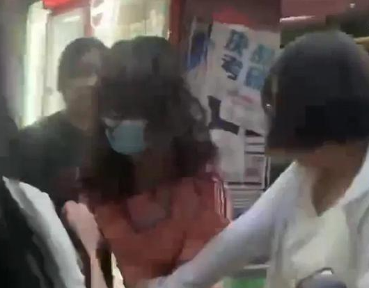 男子扮女裝偷拍鄭大女澡堂:系畢業生 始料未及真相簡直太意外了