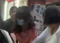 男子扮女裝偷拍鄭大女澡堂:系畢業(yè)生 始料未及真相簡(jiǎn)直太意外了
