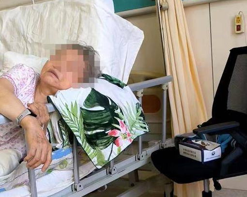 老人手術臺喊痛 病歷卻寫麻醉滿意 始料未及真相簡直太意外了
