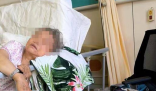 老人手術臺喊痛 病歷卻寫麻醉滿意 始料未及真相簡直太意外了