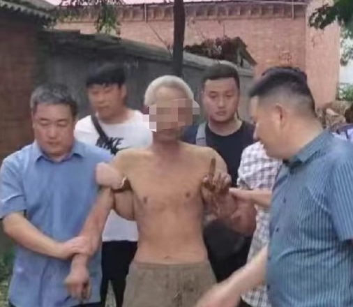 河南汝南2人疑被殺 嫌犯落網(wǎng) 始料未及真相簡直太意外了