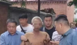 河南汝南2人疑被殺 嫌犯落網(wǎng) 始料未及真相簡(jiǎn)直太意外了