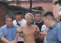 河南汝南2人疑被殺 嫌犯落網(wǎng) 始料未及真相簡直太意外了