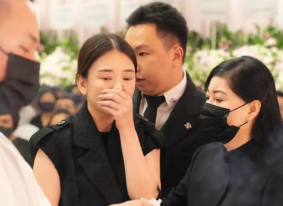 方媛送別蔡天鳳畫面曝光 內(nèi)幕曝光簡直太意外了