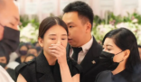 方媛送別蔡天鳳畫面曝光 背后真相實(shí)在讓人驚愕