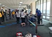 泰國女游客卷入電動步道腿被夾斷 究竟是怎么回事？