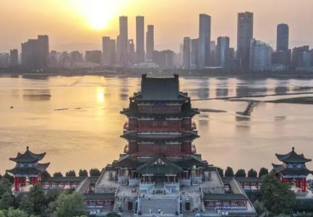 滕王閣門票被投訴“五花八門” 到底是什么情況?