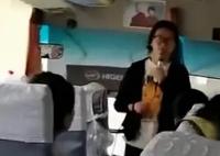 阻止游客車上睡覺導(dǎo)游被罰10萬元 不讓睡覺原因直接讓人傻眼了