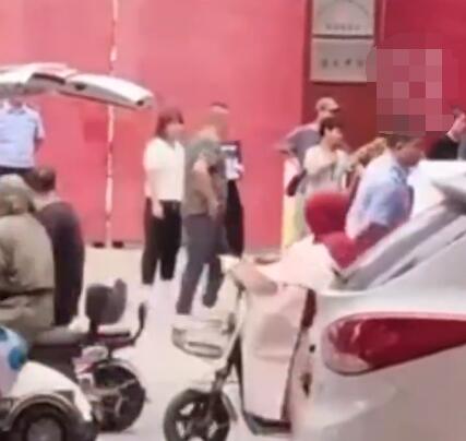 警方回應(yīng)學(xué)生疑被罰站中暑去世 原因竟是這樣實在是太意外了