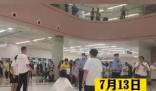 家屬控訴醫(yī)院用麻醉劑致兒童死亡 反復(fù)強(qiáng)調(diào)孩子不能使用麻醉劑