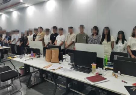 女主播被要求5天內(nèi)戀愛(ài)專(zhuān)騙癡情男 真相太荒唐實(shí)在是毀三觀(guān)