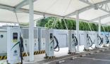 新能源汽車充電樁費用開始上漲 背后原因簡直驚呆了眾人