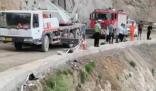 車輛墜江致5死 家屬質疑路段無護欄 原因太出乎意料了