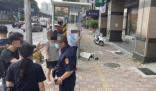 臺灣女大學生被掉落空調砸中身亡 照片曝光直接讓人大呼意外
