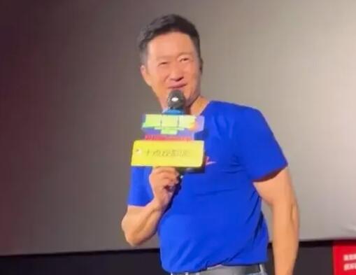 吳京回應(yīng)一個(gè)人跑路演的原因 原因竟是這樣實(shí)在是太意外了  