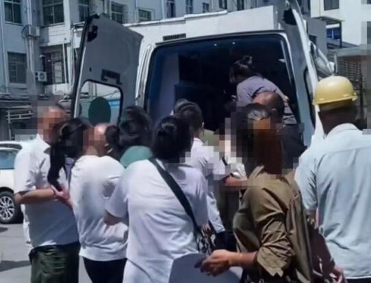 殯儀館證實岳陽17歲男子中槍身亡 原因揭秘直接讓人傻眼了 