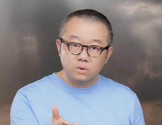 主持人涂磊被證清白后發聲 真相揭露真的令人大吃一驚