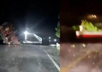 保定一橋梁因暴雨坍塌 1人失聯(lián) 真相曝光簡直太驚人了