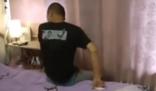 女子因暴雨沒回家 家中住進陌生男子 結果真的令人大吃一驚