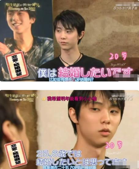 羽生結(jié)弦個人簡介詳細(xì)信息