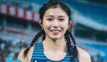 吳艷妮是哪個大學的 吳艷妮個人資料介紹