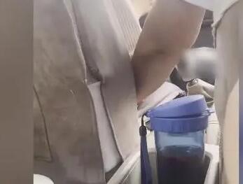 警方通報駕校教練猥褻學員:已行拘 原因揭秘直接讓人傻眼了