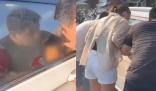 鄭州高溫天兩男童被鎖車內昏睡 原因揭秘直接讓人傻眼