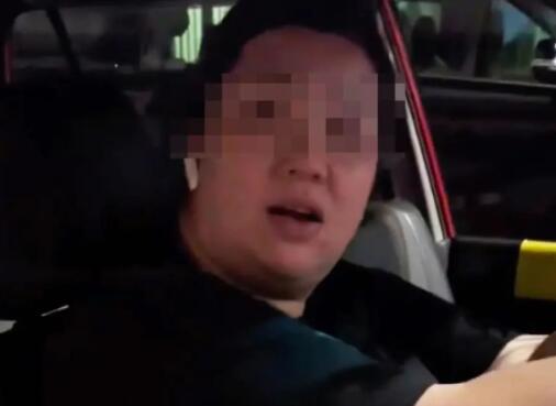 香港司機向內地游客索要3倍打車費 真相揭露真的令人大吃一驚