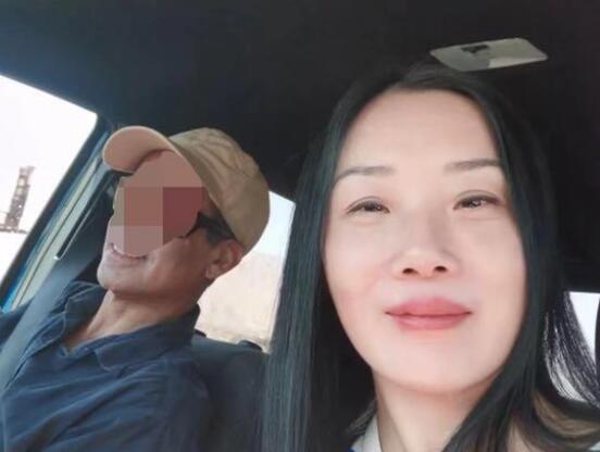 女子赴美見男網友失聯 中領館回應 背后真相簡直驚呆了眾人
