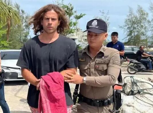 男網(wǎng)紅在泰國(guó)殺害男伴分尸被捕 背后原因簡(jiǎn)直驚呆了眾人