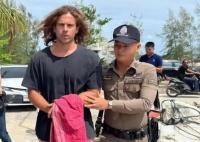 男網(wǎng)紅在泰國(guó)殺害男伴分尸被捕 原因太出乎意料了