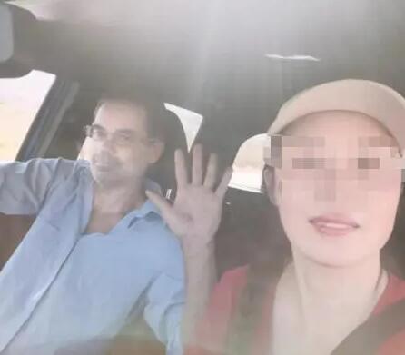 女子赴美國見男網友失聯 家屬回應 真相到底是什么?