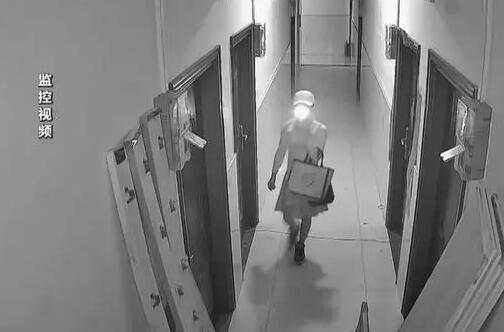 男子扮女裝潛入女生宿舍盜竊被抓 事件始末是什么?