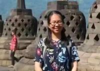 中國女子中亞旅行失蹤多日 多方介入 結(jié)果真的令人大吃一驚