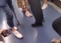 地鐵被誣陷偷拍男子首曝光現(xiàn)場視頻 真相到底是什么?