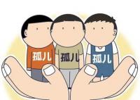 河南有2.8萬事實無人撫養兒童 原因竟是這樣太無奈了